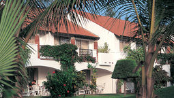 هتل کولولی بیچ کلاب بانجول گامبیا