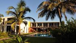 قیمت و رزرو هتل در بانجول گامبیا و دریافت واچر