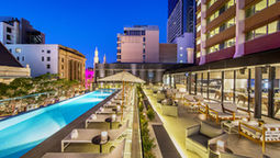 قیمت و رزرو هتل در بریزبن استرالیا و دریافت واچر