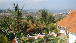 قیمت و رزرو هتل در کامپالا اوگاندا و دریافت واچر