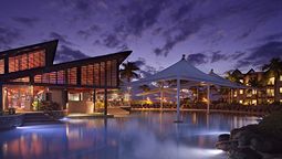 قیمت و رزرو هتل در نادی فیجی و دریافت واچر