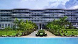هتل سوفیتل سیپوپو له گلف مالابو گینه استوائی