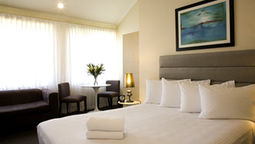 هتل سنت مارکز سیدنی استرالیا