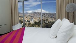 هتل استانوم لاپاز بولیوی