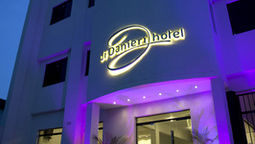 هتل دی دانییری آسونسیون پاراگوئه