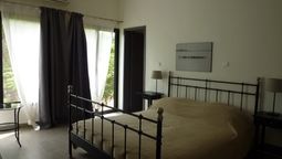 قیمت و رزرو هتل در باماکو مالی و دریافت واچر