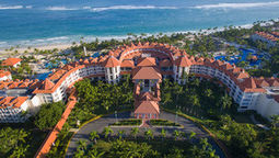 هتل بارسلو پالاس پونتا کانا جمهوری دومینیکن