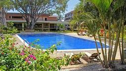 قیمت و رزرو هتل در سانخوزه کاستاریکا و دریافت واچر