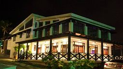 هتل کمپ دیوید رانچ سانتیاگو جمهوری دومینیکن