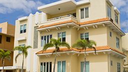 قیمت و رزرو هتل در سانخوان پورتوریکو و دریافت واچر