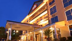 هتل کانتری این پاناما سیتی پاناما