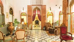 هتل دار ال کبرا مراکش