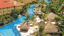 قیمت و رزرو هتل در پونتاکانا جمهوری دومینیکن و دریافت واچر