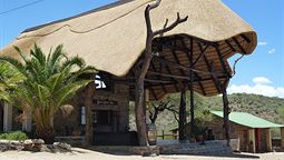 هتل دوسترن بروک ویندهوک نامیبیا