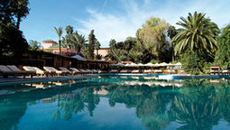 هتل اس سادی مراکش