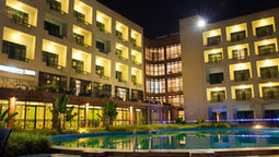 قیمت و رزرو هتل در کیگالی رواندا و دریافت واچر