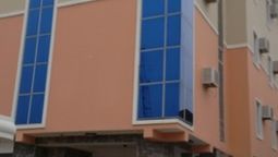 قیمت و رزرو هتل در لاگوس نیجریه و دریافت واچر