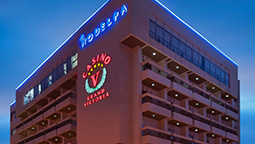 هتل هدلپا سنترو پلازا سانتیاگو جمهوری دومینیکن