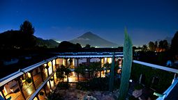 قیمت و رزرو هتل در گواتمالاسیتی گواتمالا و دریافت واچر