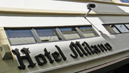 هتل میلانو سان خوان پورتوریکو