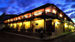 قیمت و رزرو هتل در ماناگوآ نیکاراگوئه و دریافت واچر