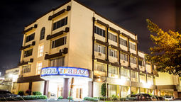 قیمت و رزرو هتل در سانسالوادور السالوادور و دریافت واچر