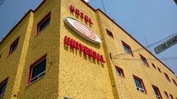 قیمت و رزرو هتل در مکزیکوسیتی مکزیک و دریافت واچر