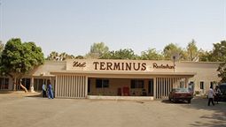 هتل ترمینوس نیامی نیجر