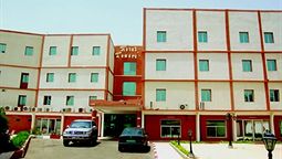 قیمت و رزرو هتل در نیامی نیجر و دریافت واچر