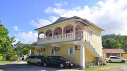 قیمت و رزرو هتل در مونتگوبی جامائیکا و دریافت واچر