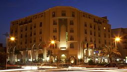 قیمت و رزرو هتل در مراکش مراکش و دریافت واچر