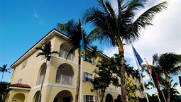 قیمت و رزرو هتل در ناسائو باهاما و دریافت واچر
