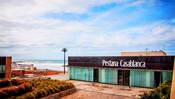 قیمت و رزرو هتل در کازابلانکا مراکش و دریافت واچر