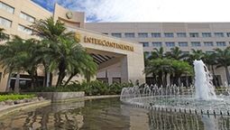 قیمت و رزرو هتل در سانخوزه کاستاریکا و دریافت واچر