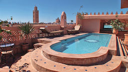 هتل ریاد کاتالینا مراکش