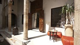 هتل ریاد ال ماتی مراکش