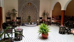 هتل ریاد لا لونه مراکش