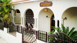 قیمت و رزرو هتل در سانتودومینگو جمهوری دومینیکن و دریافت واچر
