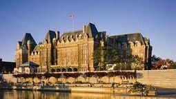 قیمت و رزرو هتل ویکتوریا بریتیشکلمبیا کانادا و دریافت واچر