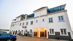 قیمت و رزرو هتل در آبوجا نیجریه و دریافت واچر