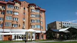 هتل پرایویت آستراخان روسیه