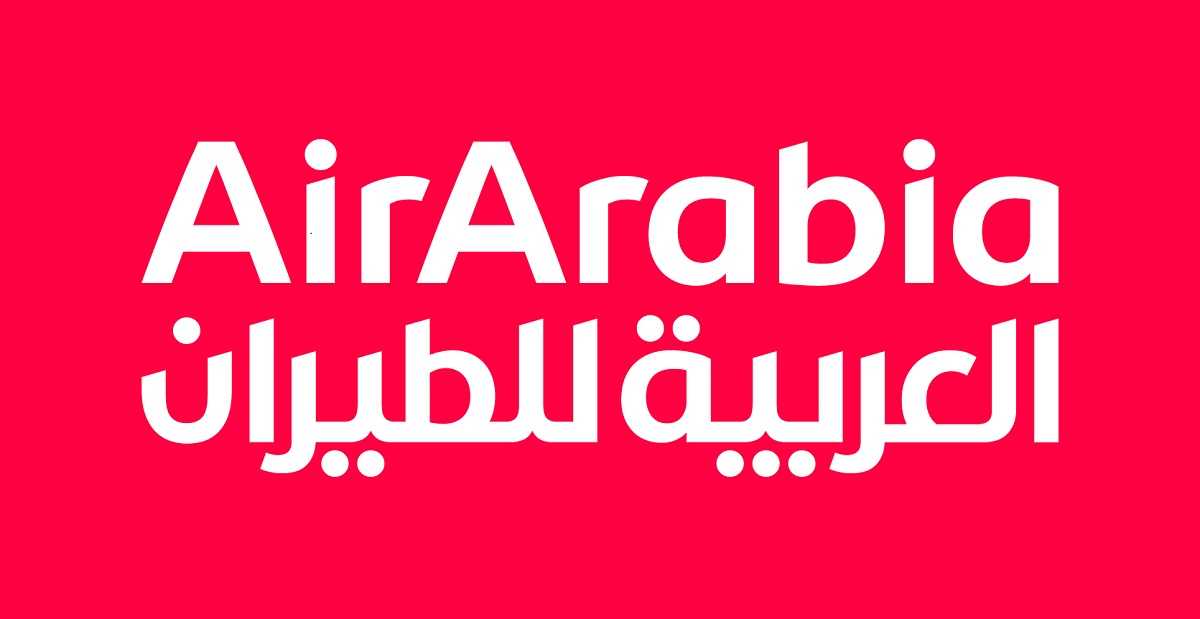هواپیمایی ایرعربیا در ایران AirArabia Airlines