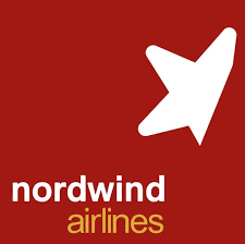 هواپیمایی نورد ویند روسیه Nordwind Airlines