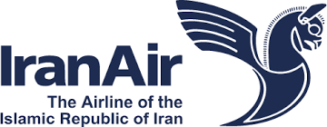 نشان هواپیمایی ایران ایر هما Iran Air Airline Company