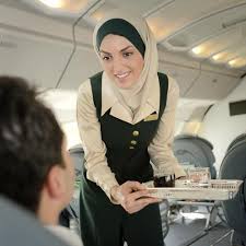 مهمانداران هواپیمایی ماهان Mahan Air Airline Company