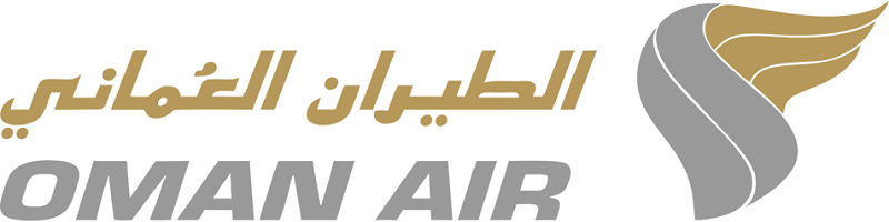  پروازهای لندن - پرواز تهران لندن با عمان ایر Oman Air Airlines