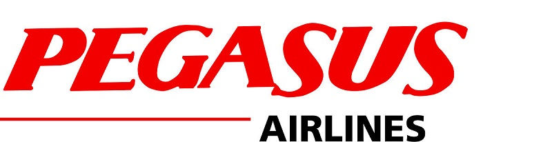 خرید آنلاین بلیط هواپیما به آتن با ایرلاین پگاسوس  Pegasus Airlines :