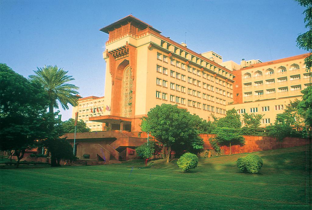 هتل آشوک دهلی