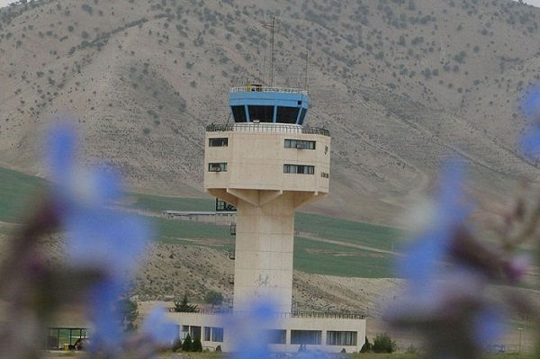 درباره فرودگاه ایلام Ilam Airport