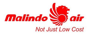 هواپیمایی مالیندو ایر مالزی Malindo Air Airline